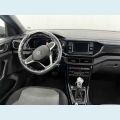 VOLKSWAGEN T-CROSS - PRATA - 2023 Foto 8 (Miniatura)