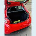 PEUGEOT 208 ACTIVE PACK - VERMELHO - 2015 Foto 8 (Miniatura)