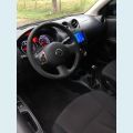 NISSAN VERSA 16SL FLEX - PRETO - 2014 Foto 8 (Miniatura)