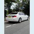 BMW 320I 3B11 - BRANCO - 2013 Foto 8 (Miniatura)