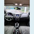 HYUNDAI HB 20 1.0 COMFORT - PRETO - 2015 Foto 8 (Miniatura)