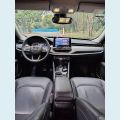 JEEP COMPASS LONG TF - PRATA - 2023 Foto 8 (Miniatura)