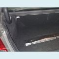 HONDA CIVIC SED. LXL/LXL SE 1.8 FLEX 16V MEC. - CINZA - 2011 Foto 8 (Miniatura)