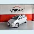 FIAT IDEA - PRATA - 2009 Foto 8 (Miniatura)
