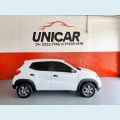 RENAULT KWID - BRANCO - 2024 Foto 8 (Miniatura)