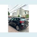 FIAT ARGO - PRETO - 2022 Foto 8 (Miniatura)