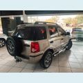 FORD ECOSPORT FSL 1.6 FLEX - PRATA - 2011 Foto 8 (Miniatura)