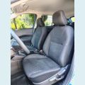 NISSAN KICKS SENSE CVT - AZUL - 2022 Foto 8 (Miniatura)