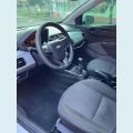 CHEVROLET ONIX 10MT JOYE - BRANCO - 2019 Foto 8 (Miniatura)
