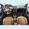 PEUGEOT 2008 GRIFFE 1.6 AUT. - PRATA - 2017 Foto 8 (Miniatura)