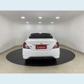 NISSAN VERSA 1.0 12V FLEX - BRANCO - 2018 Foto 8 (Miniatura)