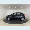VOLKSWAGEN GOL 1.6 MSI TRENDLINE FLEX - PRETO - 2018 Foto 8 (Miniatura)
