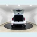 RENAULT DUSTER 1.6 16V DYNAMIQUE FLEX - BRANCO - 2017 Foto 8 (Miniatura)