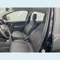 FIAT GRAND SIENA 1.0 FLEX - PRETO - 2021 Foto 8 (Miniatura)
