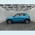 CITROËN C3 FEEL 1.0 FLEX - AZUL - 2023 Foto 8 (Miniatura)