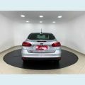 FORD FOCUS HATCH SE PLUS 2.0 POWERSHIFT - PRATA - 2018 Foto 8 (Miniatura)