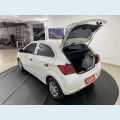 CHEVROLET ONIX 1.0 FLEX - BRANCO - 2020 Foto 8 (Miniatura)