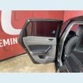 VOLKSWAGEN POLO 1.0 200 TSI COMFORTLINE AUT. FLEX - PRETO - 2018 Foto 8 (Miniatura)