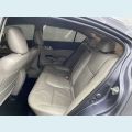 HONDA CIVIC LXR 2.0 I-VTEC AUT. FLEX - CINZA - 2016 Foto 8 (Miniatura)