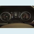 JEEP COMPASS 2.0 LONGITUDE 4X2 AUT. FLEX - PRATA - 2019 Foto 8 (Miniatura)