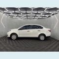 FIAT GRAND SIENA 1.0 FLEX - BRANCO - 2021 Foto 8 (Miniatura)