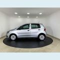 VOLKSWAGEN FOX TRENDLINE 1.0 TEC FLEX - PRATA - 2015 Foto 8 (Miniatura)