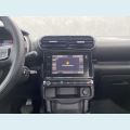CITROËN C4 CACTUS 1.6 FEEL AUT. FLEX - PRETO - 2022 Foto 8 (Miniatura)