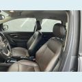 CHEVROLET SPIN PREMIER 7S 1.8 AUT. FLEX - CINZA - 2020 Foto 8 (Miniatura)