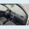 VOLKSWAGEN SAVEIRO ROBUST 1.6 MSI CS FLEX - BRANCO - 2020 Foto 8 (Miniatura)