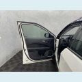 JEEP COMPASS 2.0 LIMITED AUT. FLEX - BRANCO - 2018 Foto 8 (Miniatura)