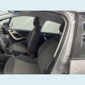 PEUGEOT 208 LIKE 1.0 FLEX - PRATA - 2023 Foto 8 (Miniatura)
