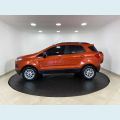 FORD ECOSPORT ECOSPORT TITANIUM 2.0 16V POWERSHIFT FLEX - LARANJA - 2014 Foto 8 (Miniatura)