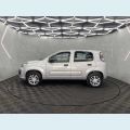 FIAT UNO ATTRACTIVE 1.0 - PRATA - 2021 Foto 8 (Miniatura)