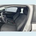 PEUGEOT 208 LIKE 1.6 FLEX - BRANCO - 2021 Foto 8 (Miniatura)