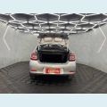 RENAULT LOGAN ZEN 1.0 12V SCE FLEX - PRATA - 2020 Foto 8 (Miniatura)