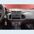 CHEVROLET ONIX 1.4 LT SPE/4 - PRETO - 2018 Foto 8 (Miniatura)