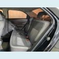 CHEVROLET COBALT LT 1.4 8V FLEX - PRETO - 2013 Foto 8 (Miniatura)