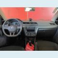 VOLKSWAGEN GOL 1.6 MSI FLEX - BRANCO - 2019 Foto 8 (Miniatura)