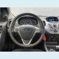 FORD KA SE 1.0 FLEX - PRATA - 2015 Foto 8 (Miniatura)