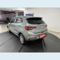 FIAT ARGO DRIVE 1.0 FIREFLY FLEX - CINZA - 2019 Foto 8 (Miniatura)