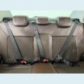 CHEVROLET COBALT LTZ 1.8 8V AUT. FLEX - PRATA - 2019 Foto 8 (Miniatura)