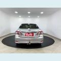 TOYOTA COROLLA 2.0 XEI MULTI-DRIVE S FLEX - BEGE - 2013 Foto 8 (Miniatura)