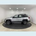 FIAT PALIO WEEKEND ADVENTURE LOCKER 1.8 8V FLEX - PRATA - 2018 Foto 8 (Miniatura)