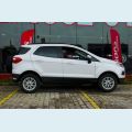FORD ECOSPORT ECOSPORT SE 1.6 16V FLEX - BRANCO - 2017 Foto 8 (Miniatura)