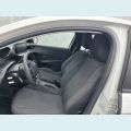 PEUGEOT 208 ACTIVE 1.6 FLEX AUT. - BRANCO - 2023 Foto 8 (Miniatura)