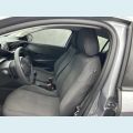 PEUGEOT 208 LIKE 1.0 FLEX - CINZA - 2023 Foto 8 (Miniatura)