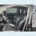 JEEP COMPASS 2.0 LONGITUDE 4X2 AUT. FLEX - PRETO - 2019 Foto 8 (Miniatura)