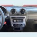 VOLKSWAGEN SAVEIRO ROBUST 1.6 MSI CS FLEX - BRANCO - 2018 Foto 8 (Miniatura)