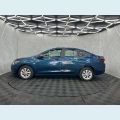 CHEVROLET ONIX PLUS LT 1.0 - AZUL - 2023 Foto 8 (Miniatura)