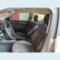 CHEVROLET COBALT LTZ 1.8 8V AUT. FLEX - PRATA - 2018 Foto 8 (Miniatura)